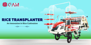 rice transplanter price