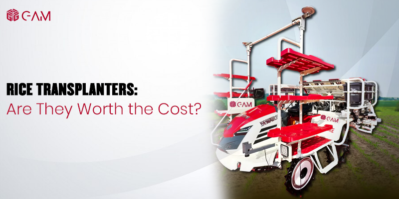 You are currently viewing Rice Transplanters: Are They Worth the Cost?