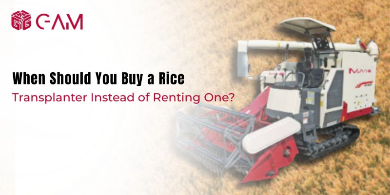 You are currently viewing When Should You Buy a Rice Transplanter Instead of Renting One?